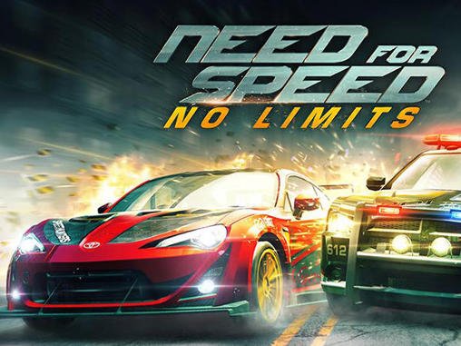 download Need for speed: No limits v1.1.7 apk